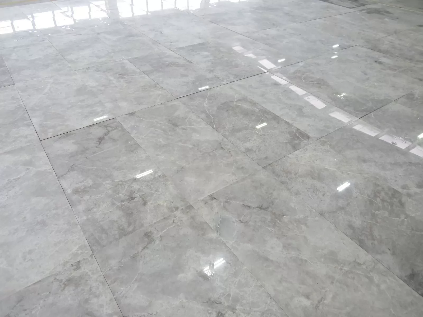 Laıs Grey Marble